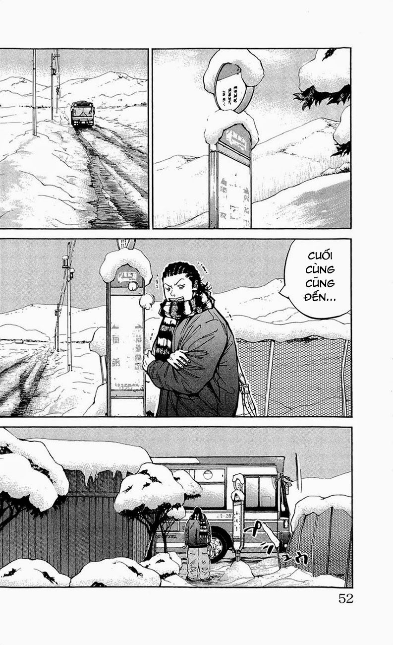 Clover Chapter 109 - 2