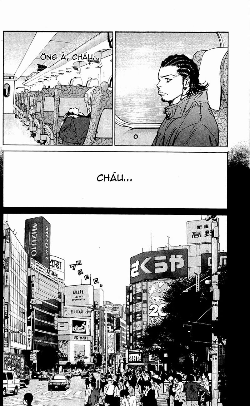 Clover Chapter 109 - 12