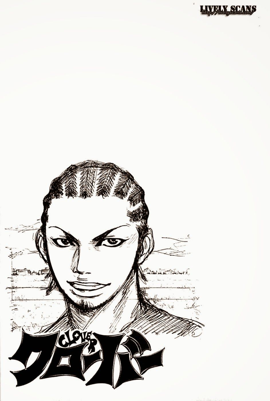 Clover Chapter 11 - 21