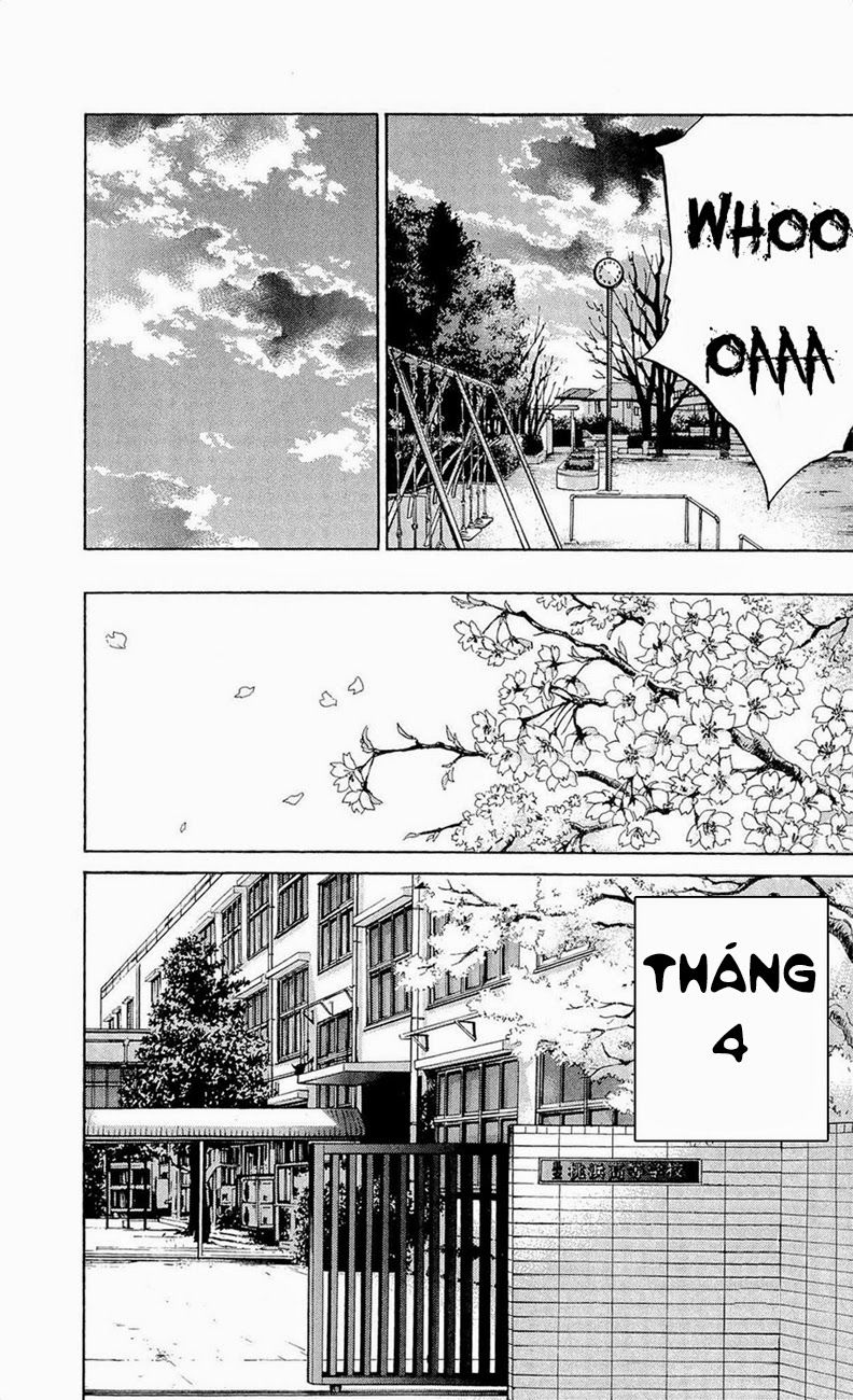 Clover Chapter 113 - 15