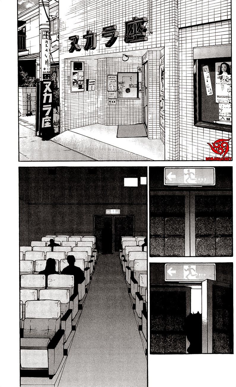 Clover Chapter 126 - 19