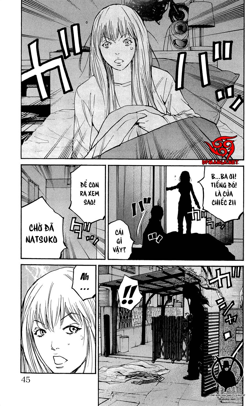 Clover Chapter 135 - 19