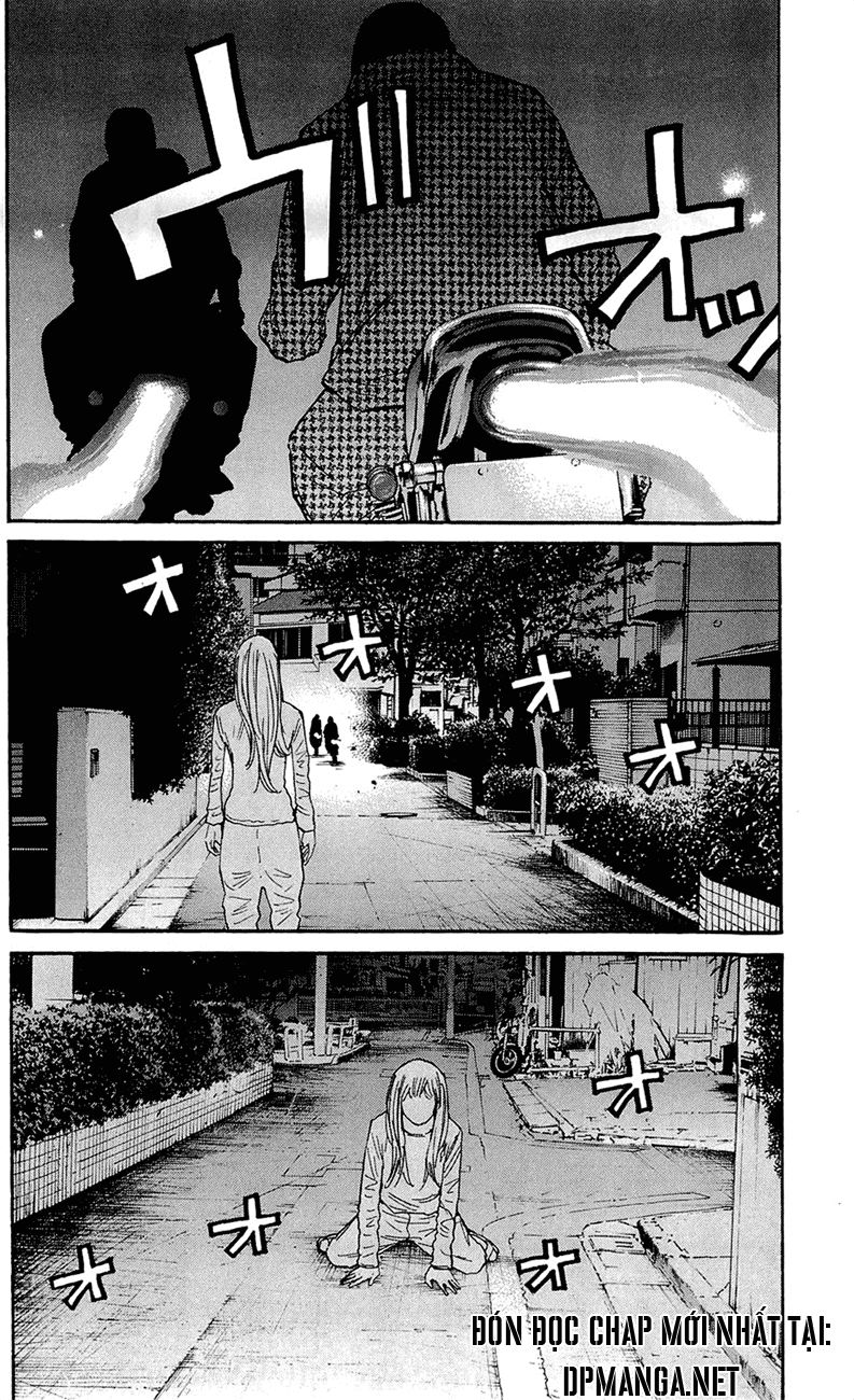 Clover Chapter 135 - 20