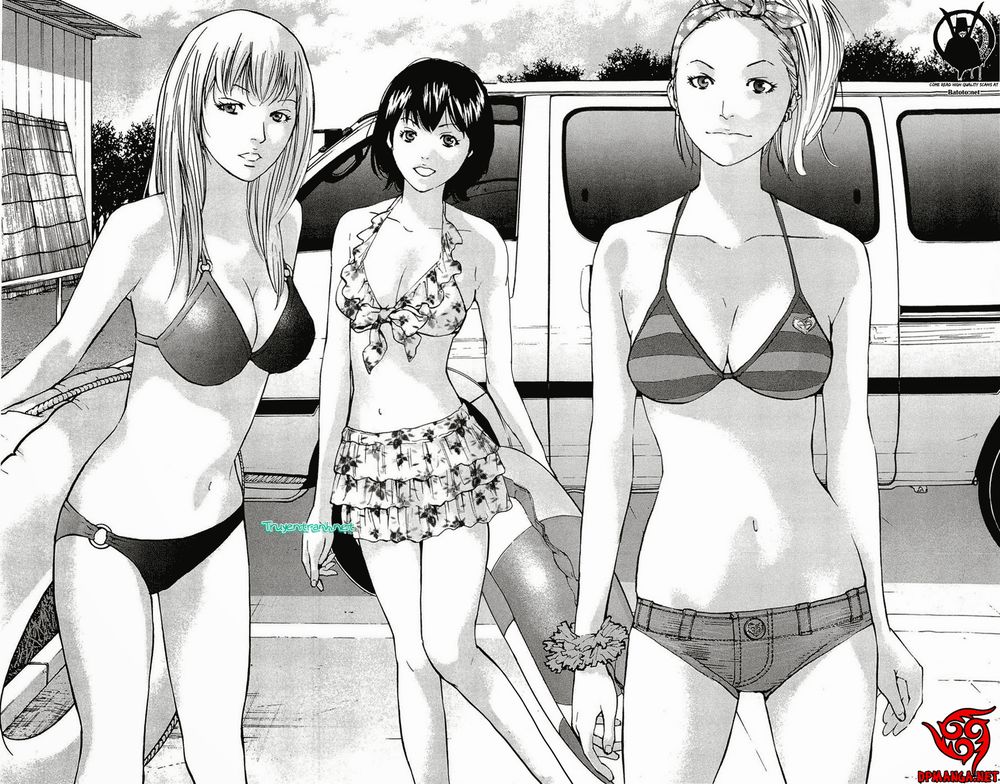 Clover Chapter 163 - 12