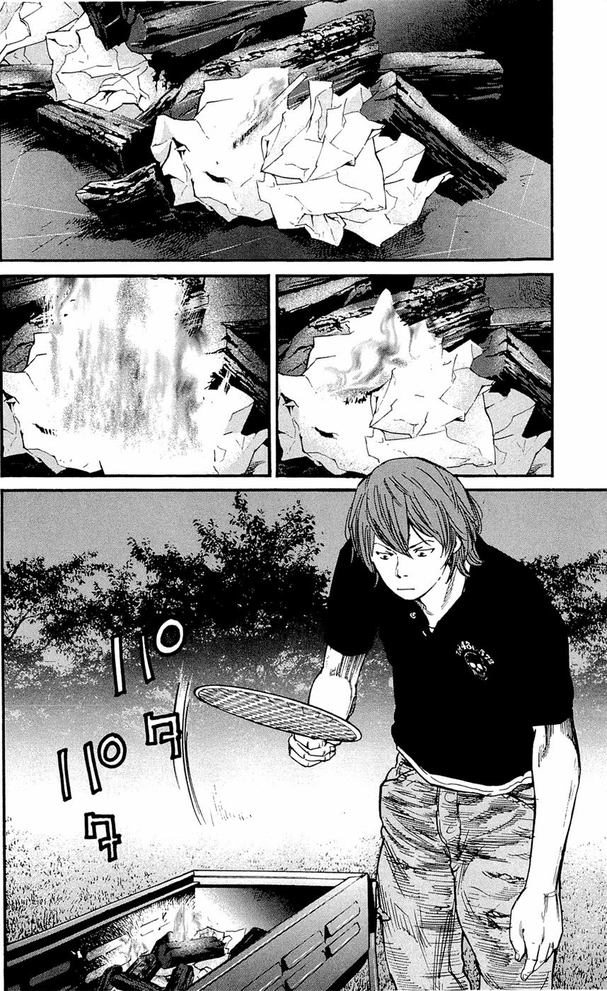 Clover Chapter 166 - 4