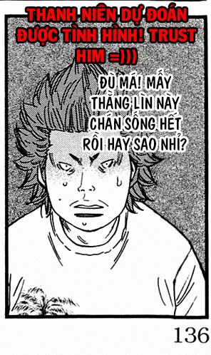 Clover Chapter 167 - 24