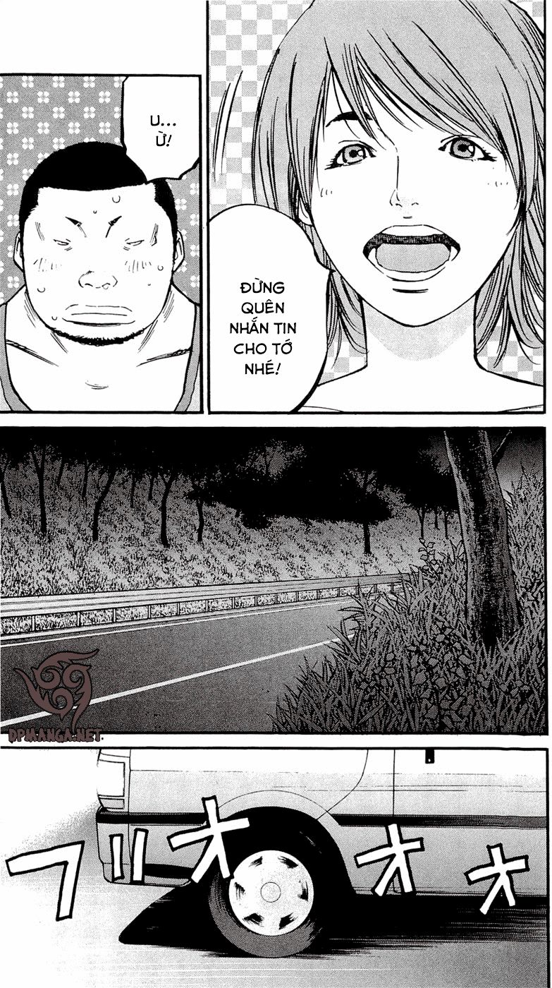 Clover Chapter 168 - 19