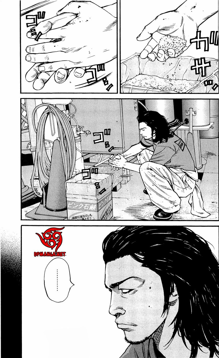 Clover Chapter 169 - 15