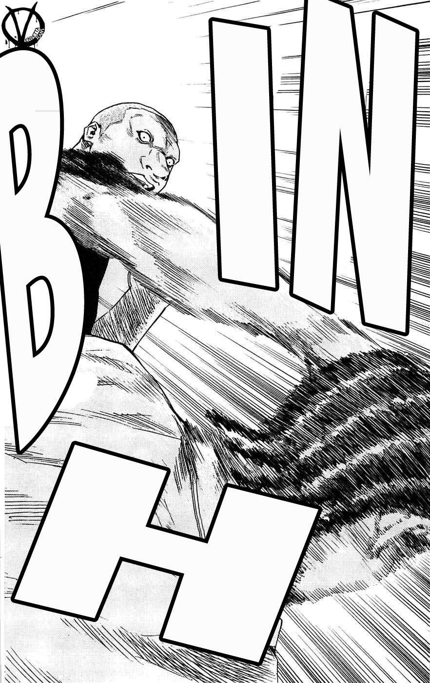 Clover Chapter 36 - 17