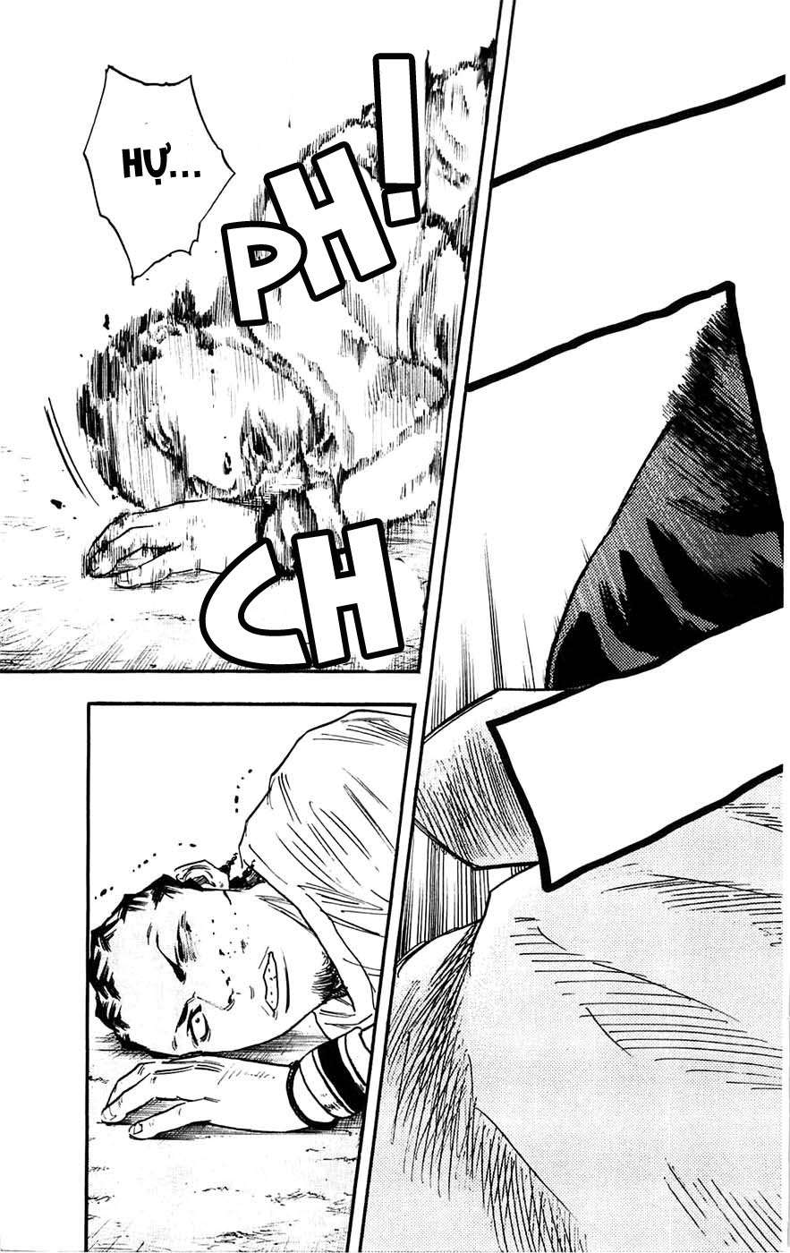 Clover Chapter 36 - 18