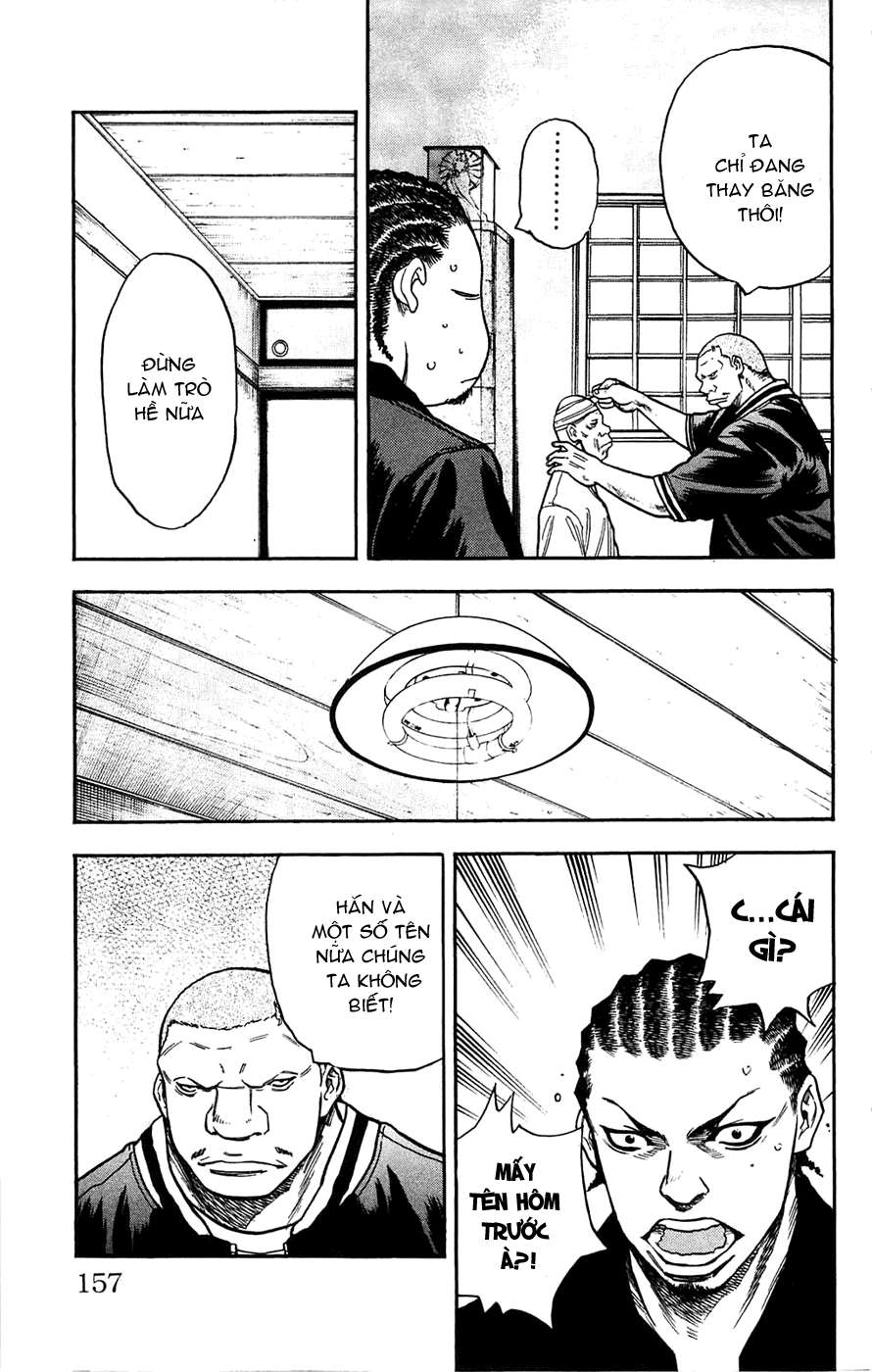 Clover Chapter 42 - 7