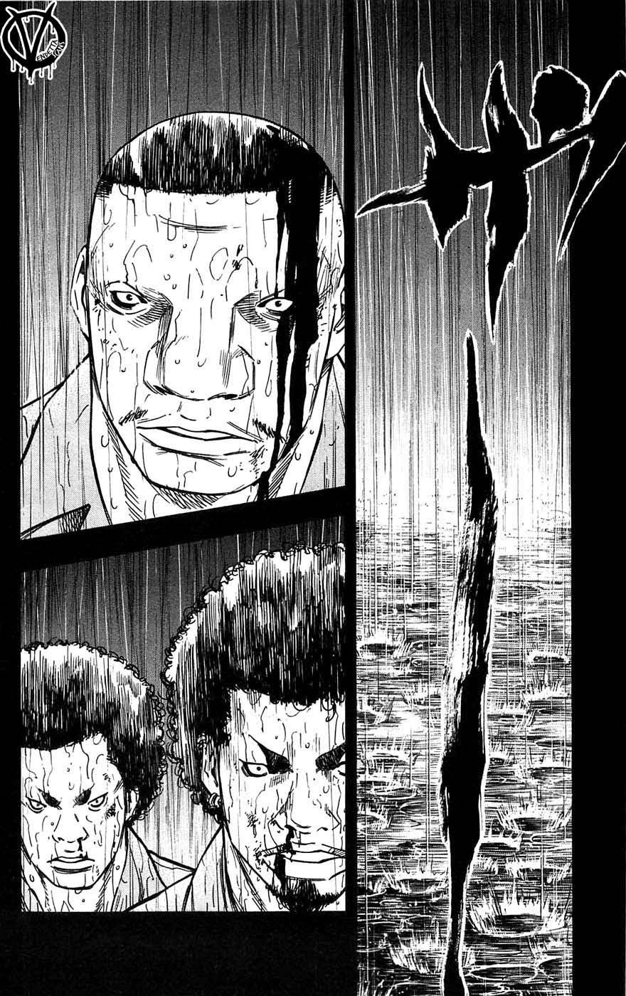 Clover Chapter 51 - 17