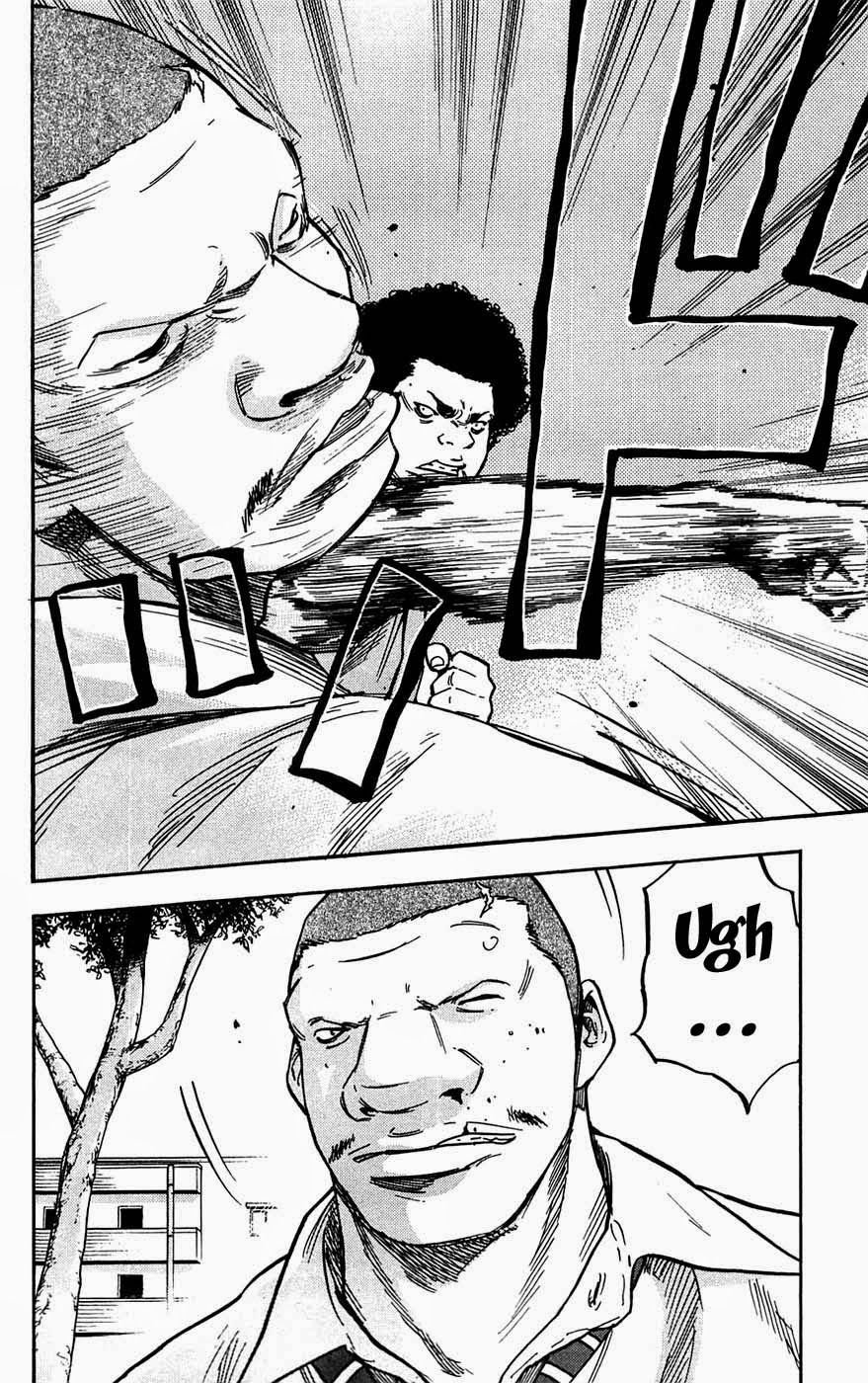 Clover Chapter 52 - 3