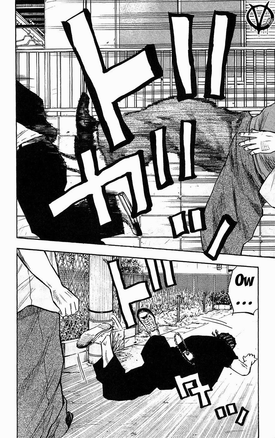 Clover Chapter 53 - 7