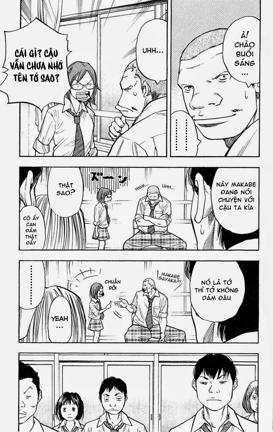 Clover Chapter 55 - 11