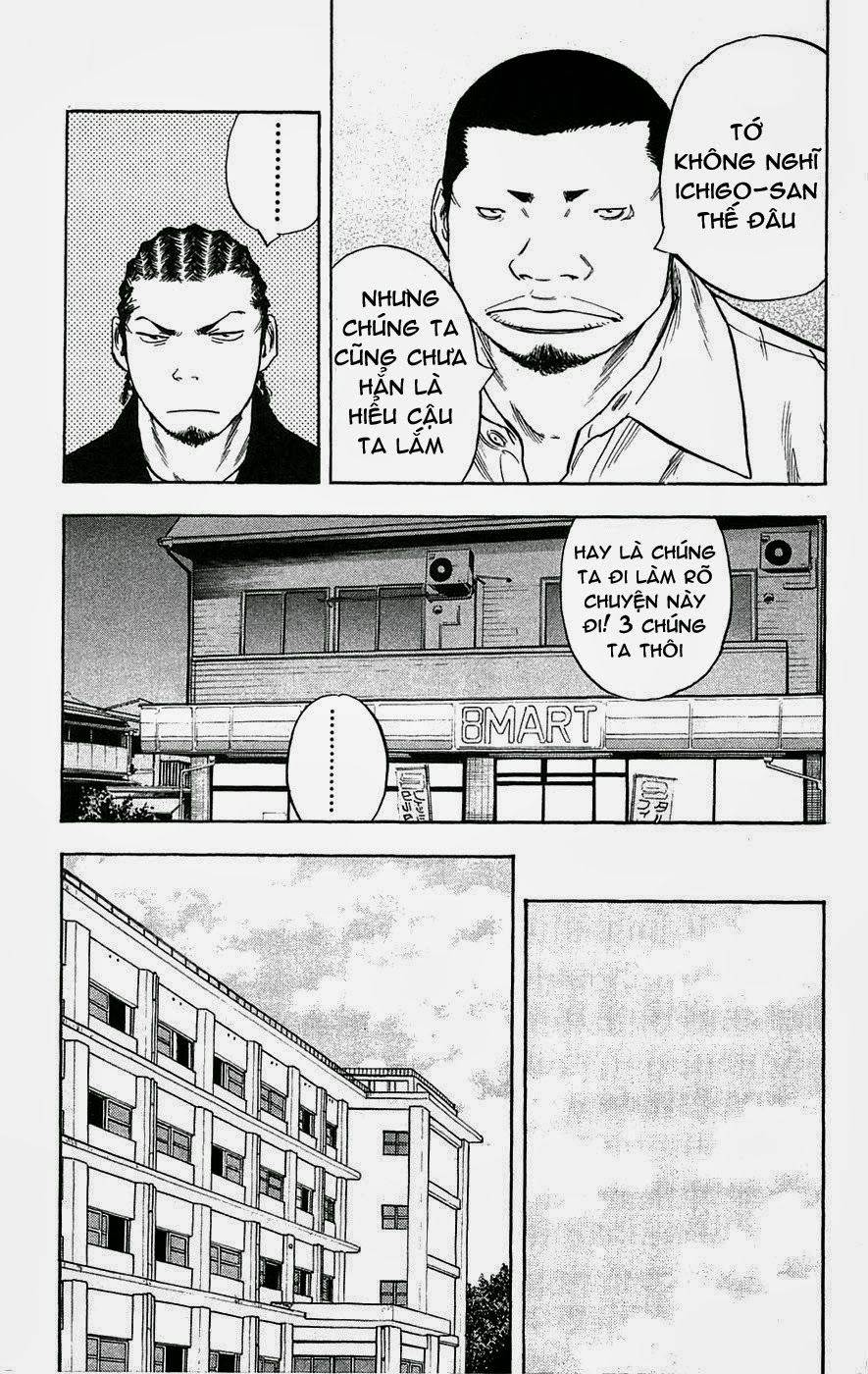 Clover Chapter 55 - 7