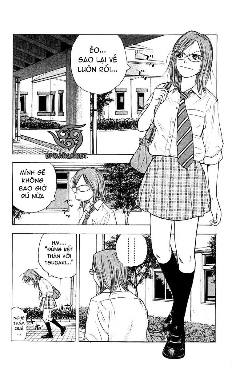 Clover Chapter 57 - 18