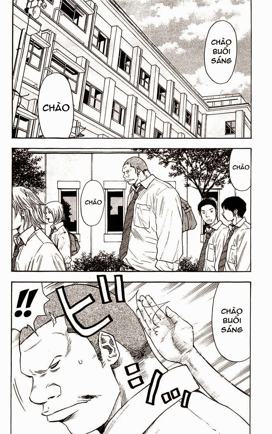 Clover Chapter 58 - 2