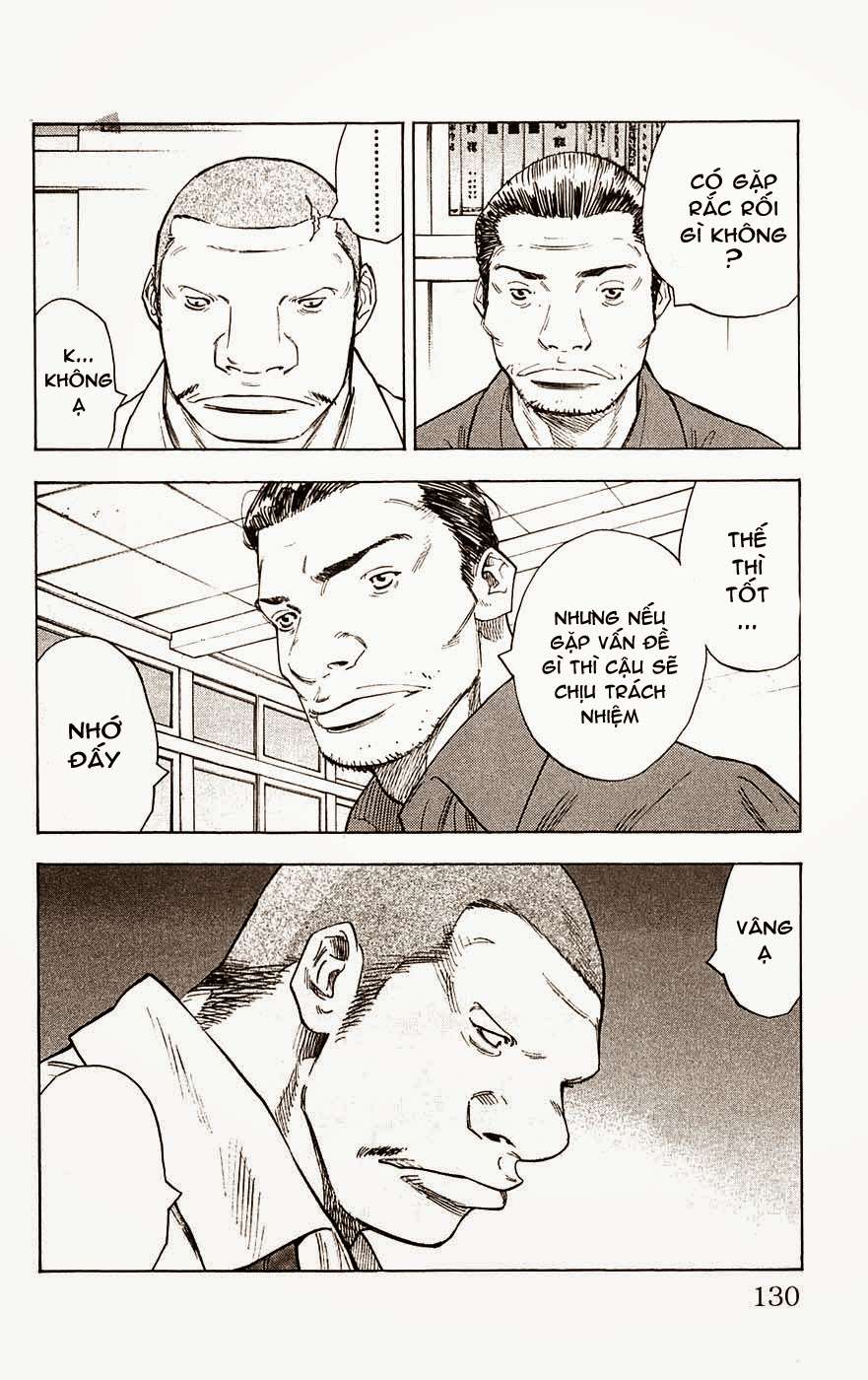 Clover Chapter 58 - 14