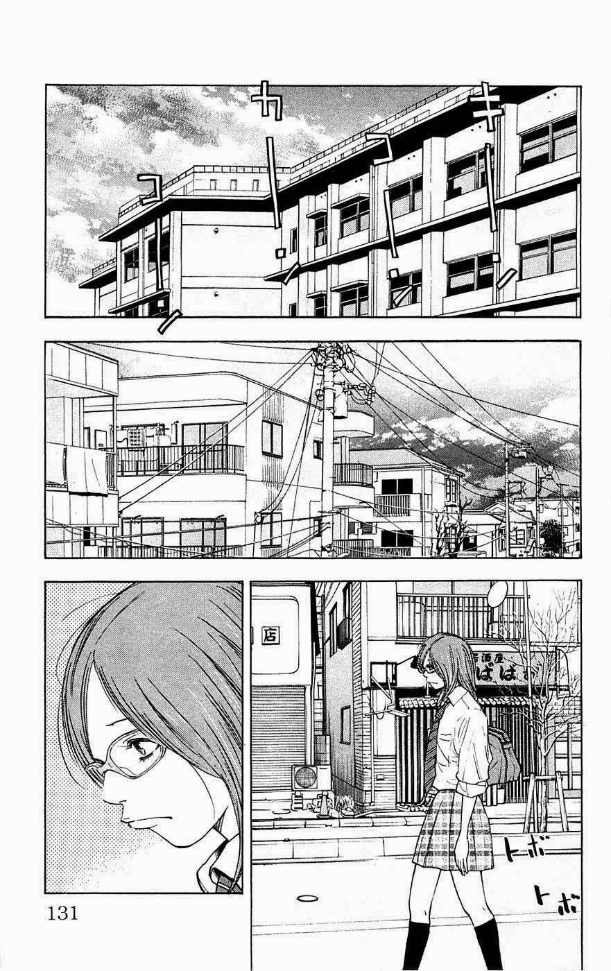 Clover Chapter 58 - 15