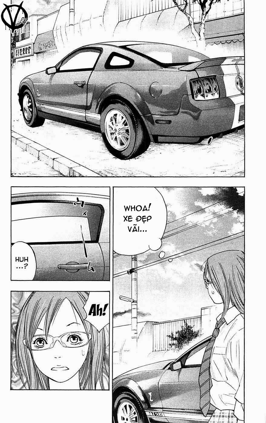 Clover Chapter 58 - 16