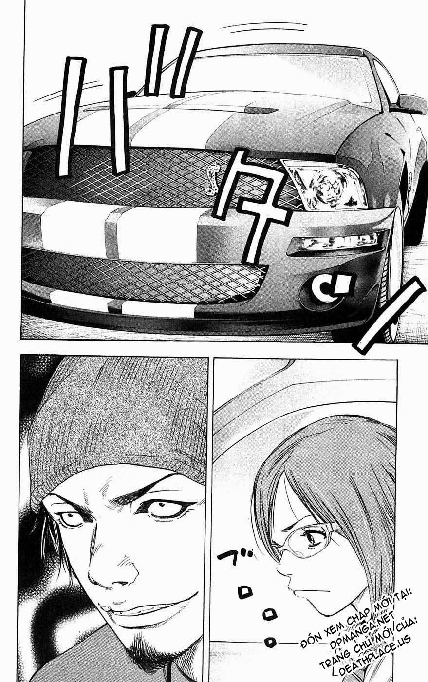 Clover Chapter 58 - 20