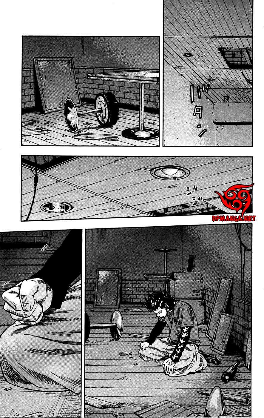 Clover Chapter 64 - 16
