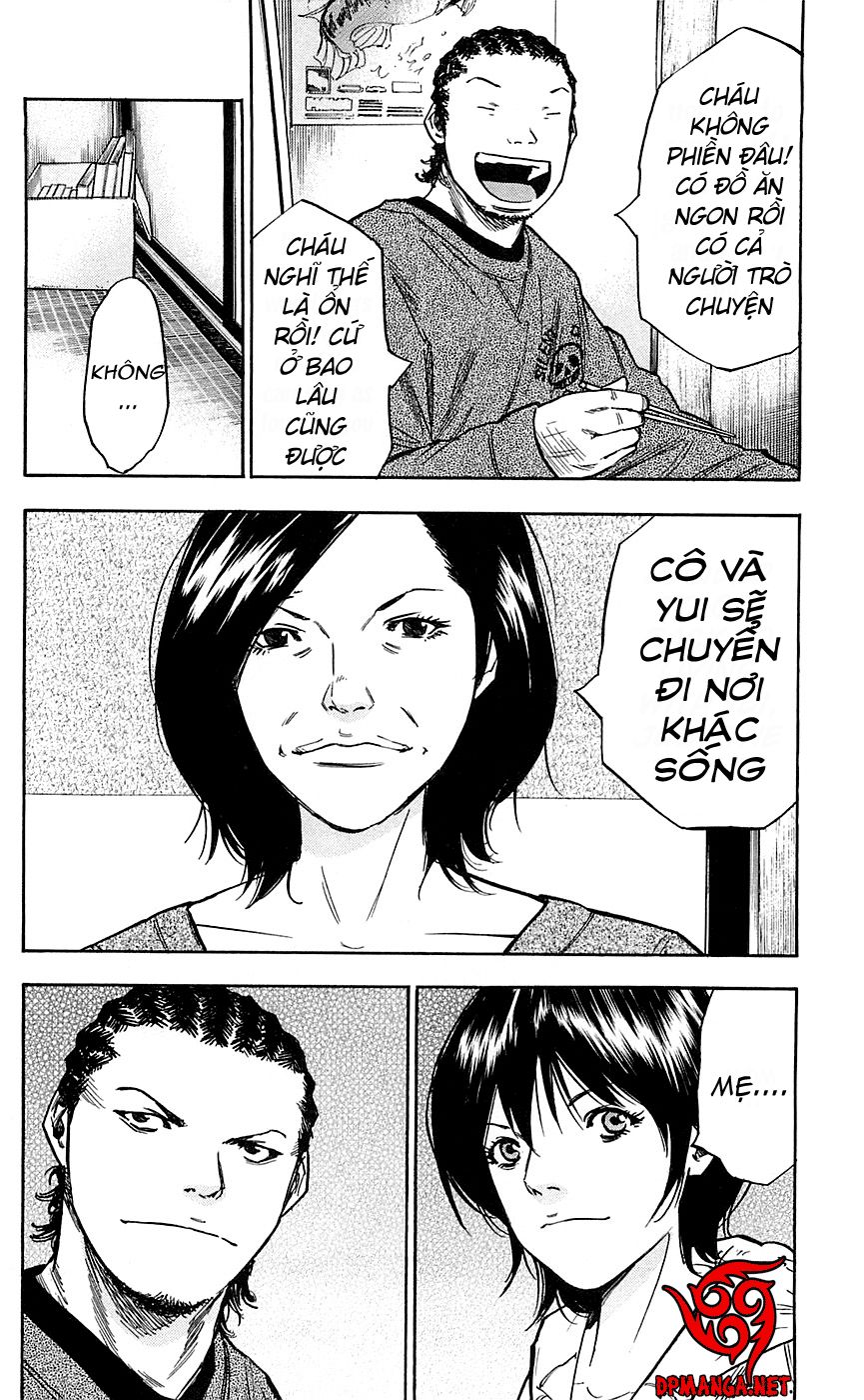 Clover Chapter 77 - 14