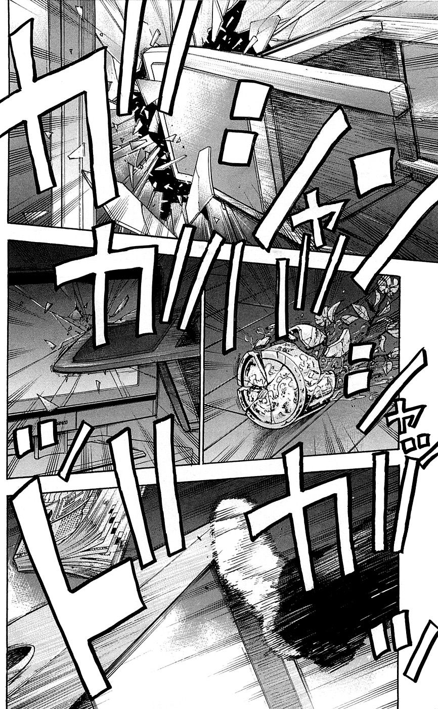 Clover Chapter 77 - 16