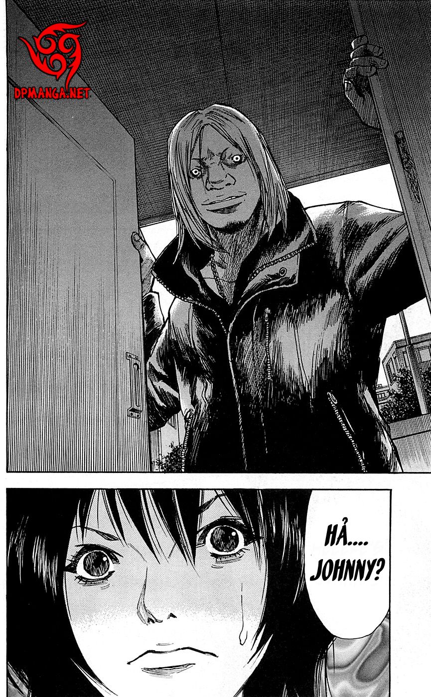 Clover Chapter 77 - 22