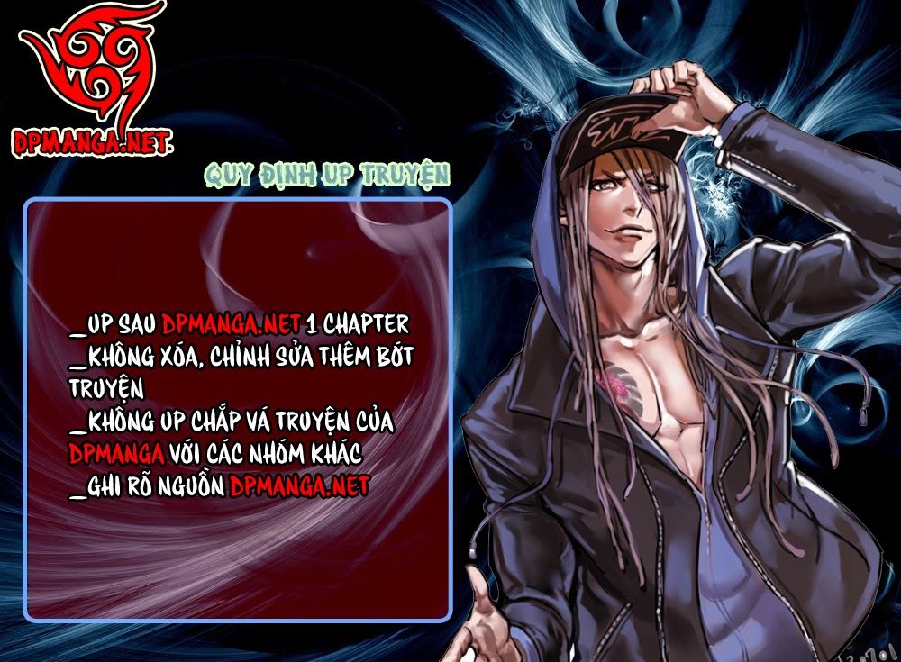 Clover Chapter 85 - 1