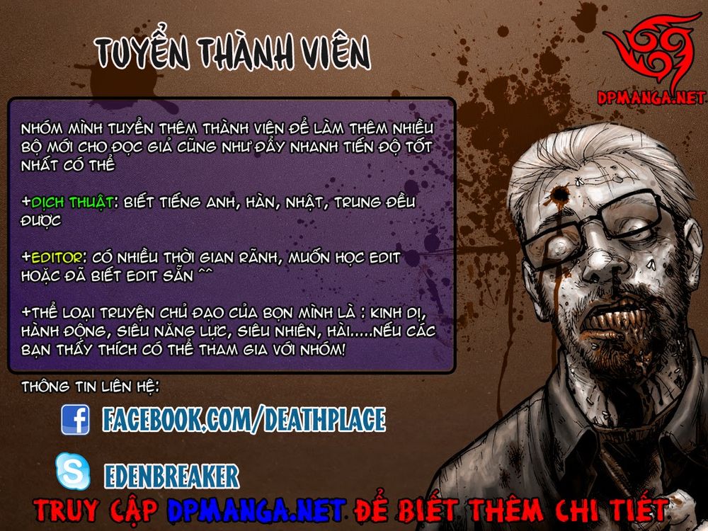 Clover Chapter 85 - 2