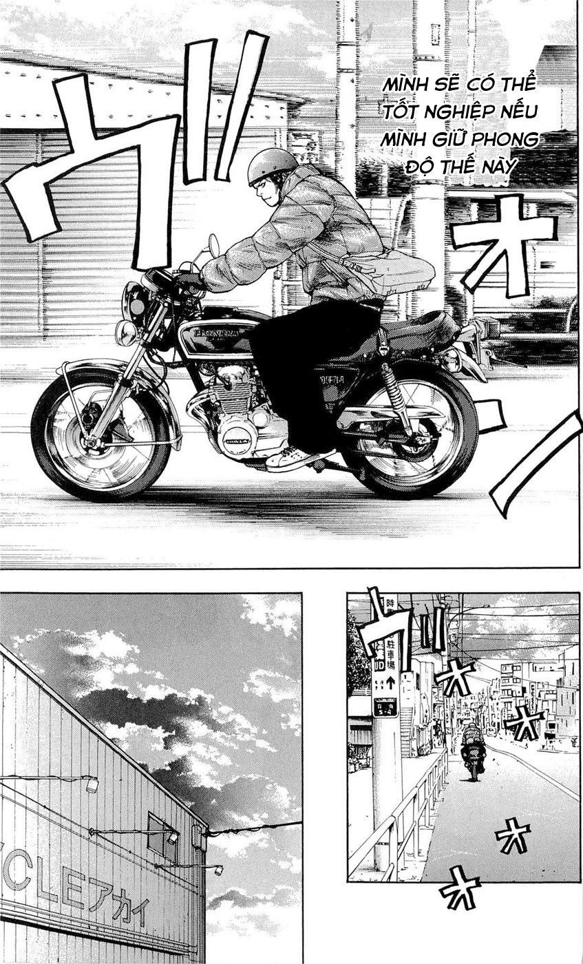 Clover Chapter 92 - 5