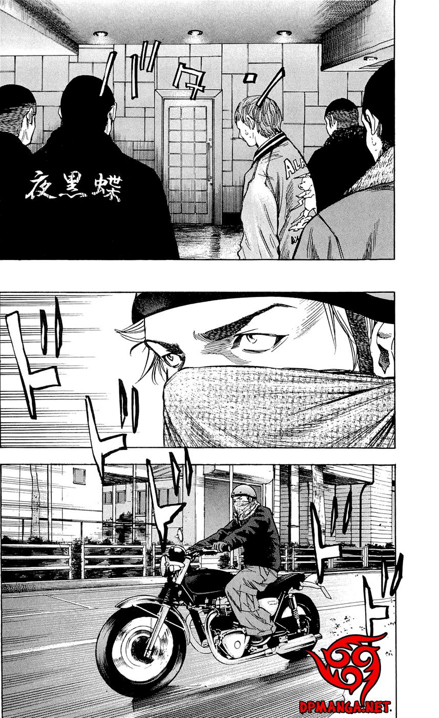 Clover Chapter 97 - 16