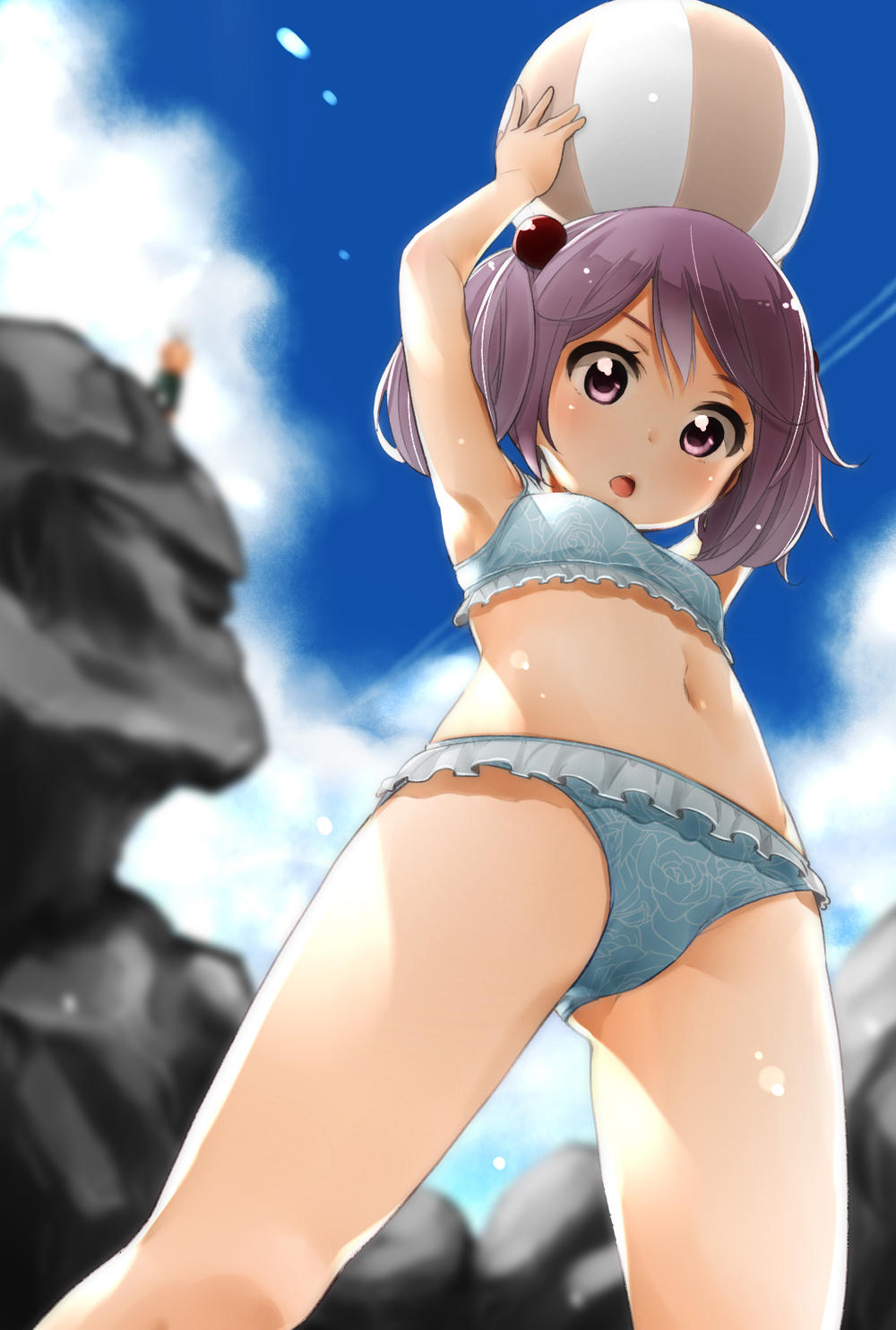 Nande Kokoni Sensei Ga!? Chapter 20 - 22