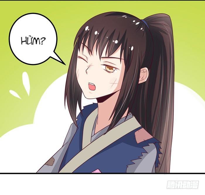 Tuyệt Sắc Quyến Rũ: Quỷ Y Chí Tôn Chapter 9 - 13