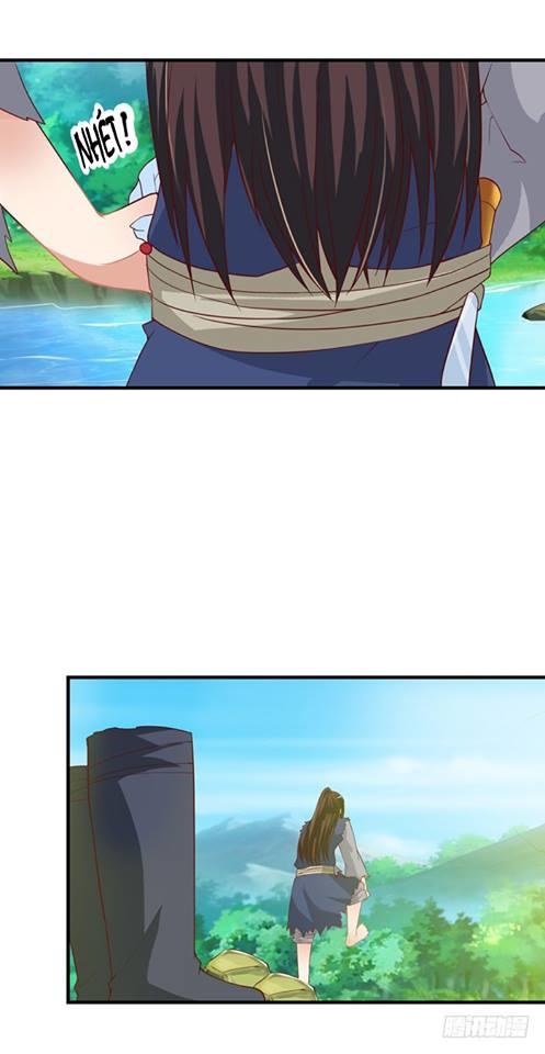 Tuyệt Sắc Quyến Rũ: Quỷ Y Chí Tôn Chapter 9 - 25