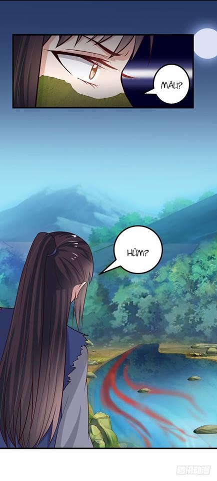 Tuyệt Sắc Quyến Rũ: Quỷ Y Chí Tôn Chapter 9 - 30
