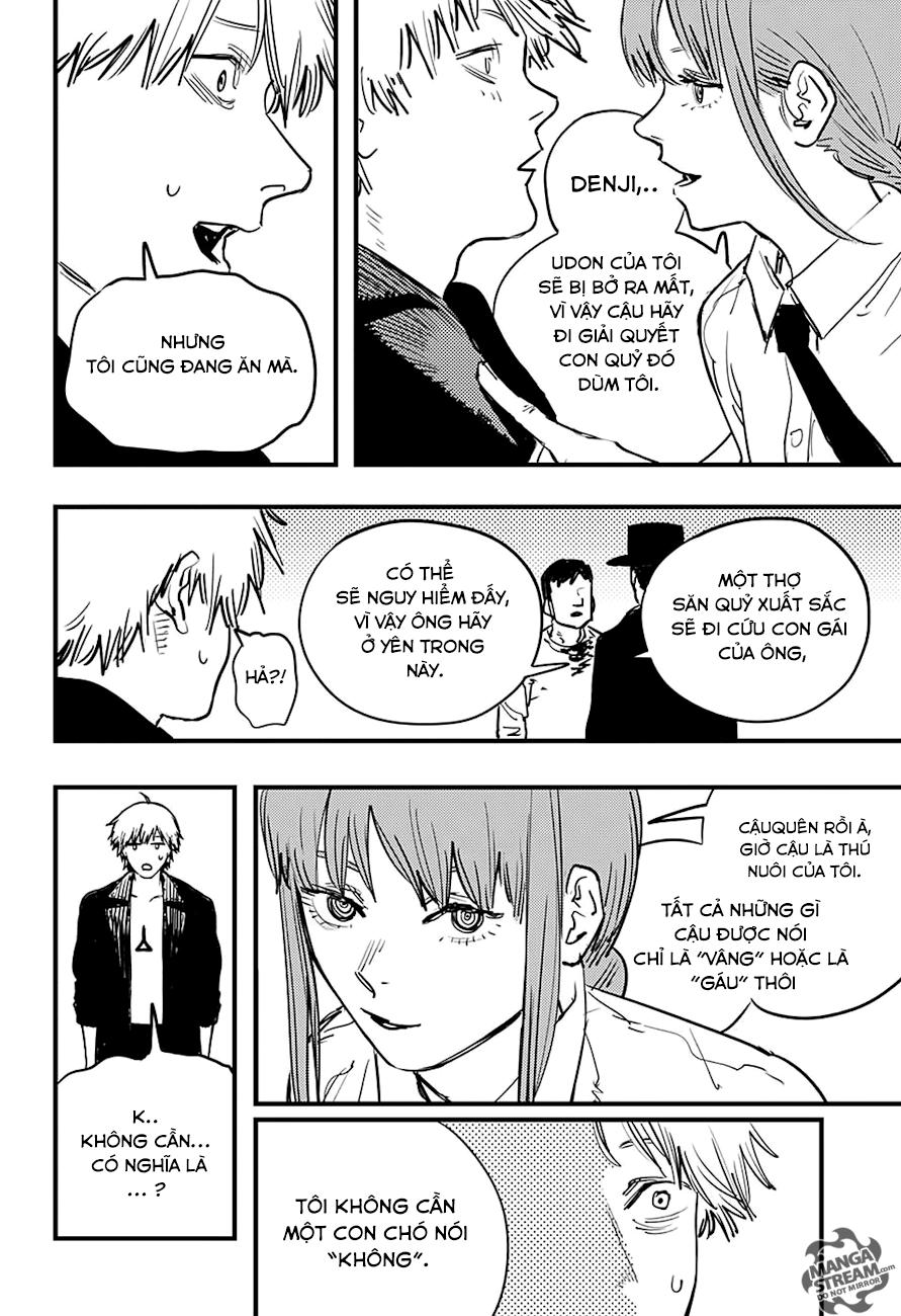 Thợ Săn Quỷ Chapter 2 - 7