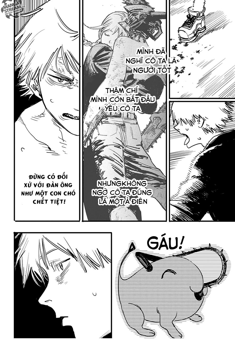 Thợ Săn Quỷ Chapter 2 - 9