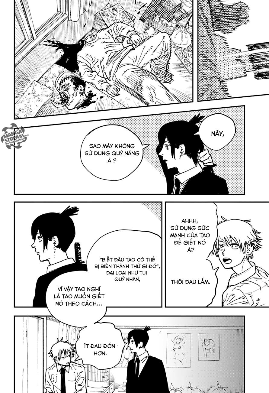 Thợ Săn Quỷ Chapter 4 - 10