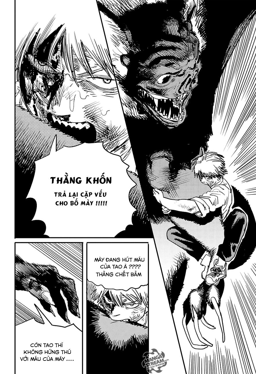 Thợ Săn Quỷ Chapter 7 - 15