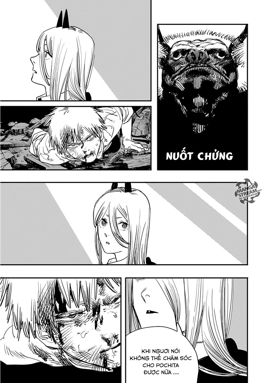 Thợ Săn Quỷ Chapter 7 - 10