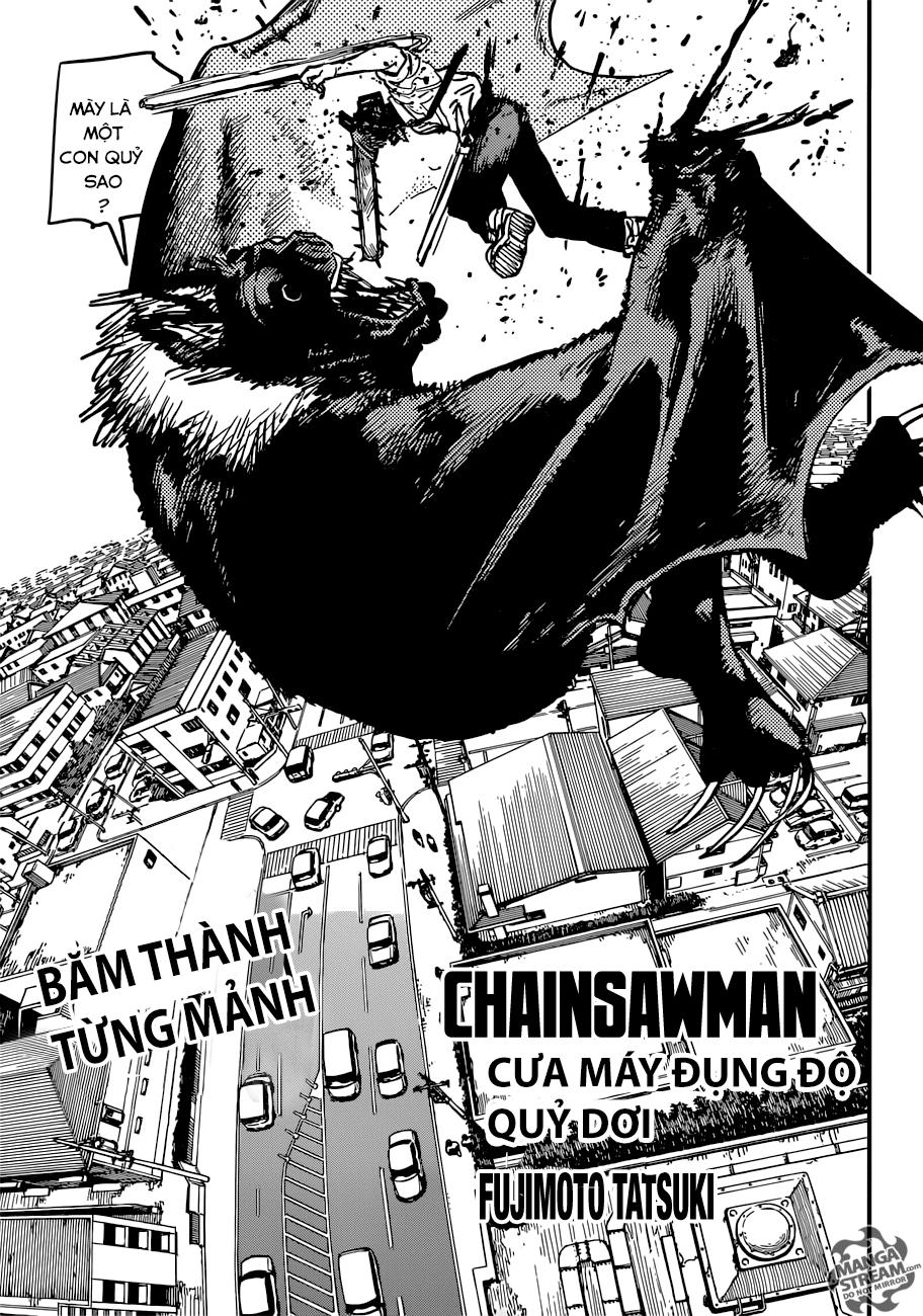 Thợ Săn Quỷ Chapter 8 - 2