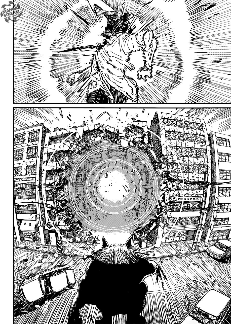 Thợ Săn Quỷ Chapter 8 - 12