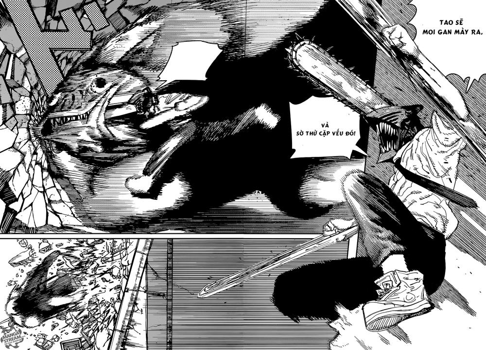 Thợ Săn Quỷ Chapter 8 - 5