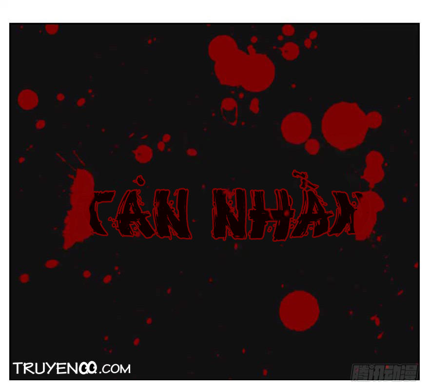 Khốn Ái Tù Lung Chapter 1 - 7