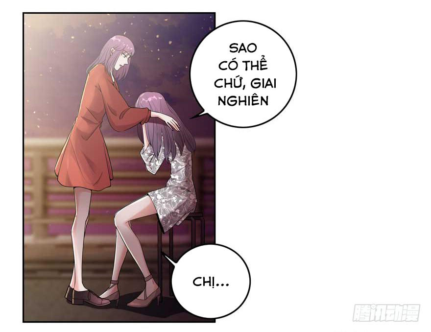 Khốn Ái Tù Lung Chapter 2 - 12