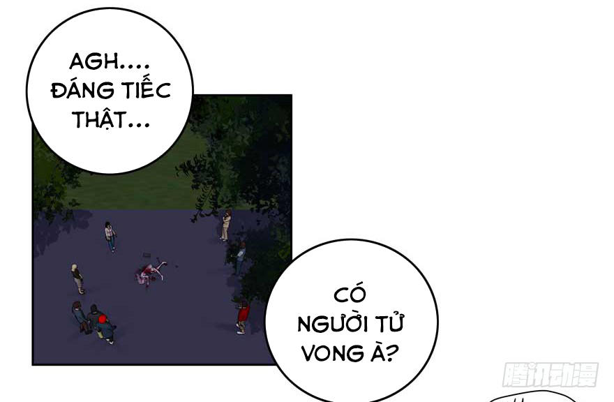 Khốn Ái Tù Lung Chapter 2 - 30