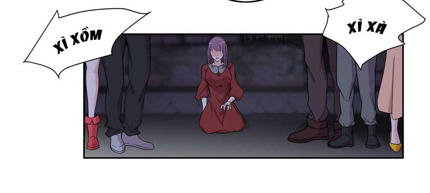 Khốn Ái Tù Lung Chapter 2 - 31